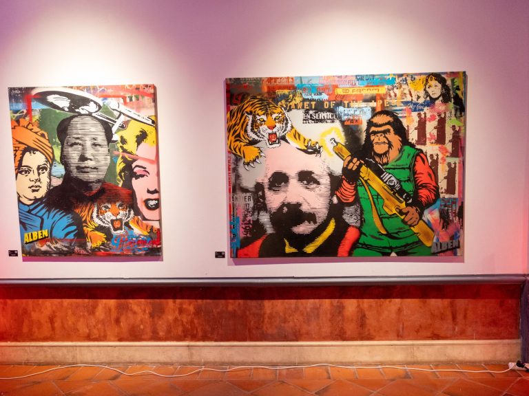 ALBEN TIME CAPSULE Exposition (11)