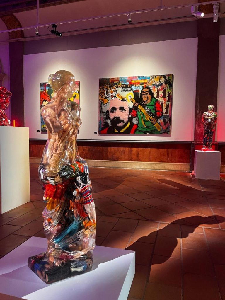 ALBEN TIME CAPSULE Exposition (30)