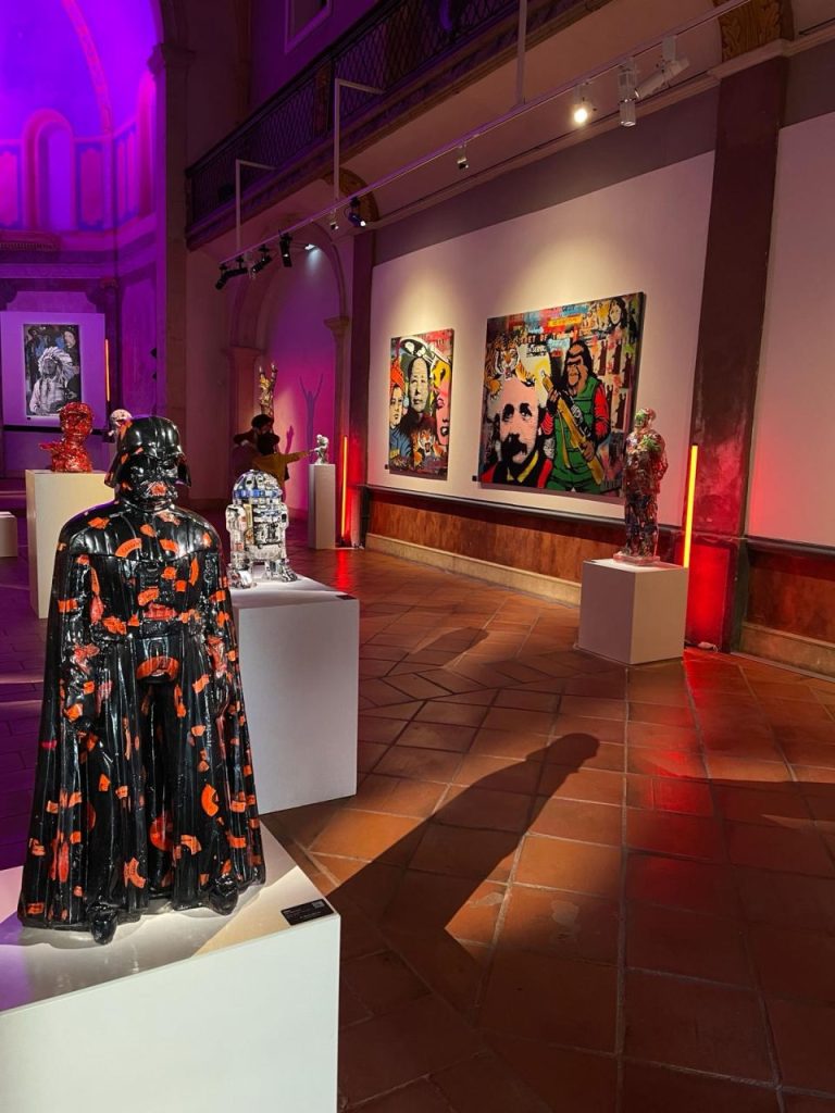 ALBEN TIME CAPSULE Exposition (6)