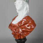 CAILLARD Hipster Marie Antoinette Marbres (4)