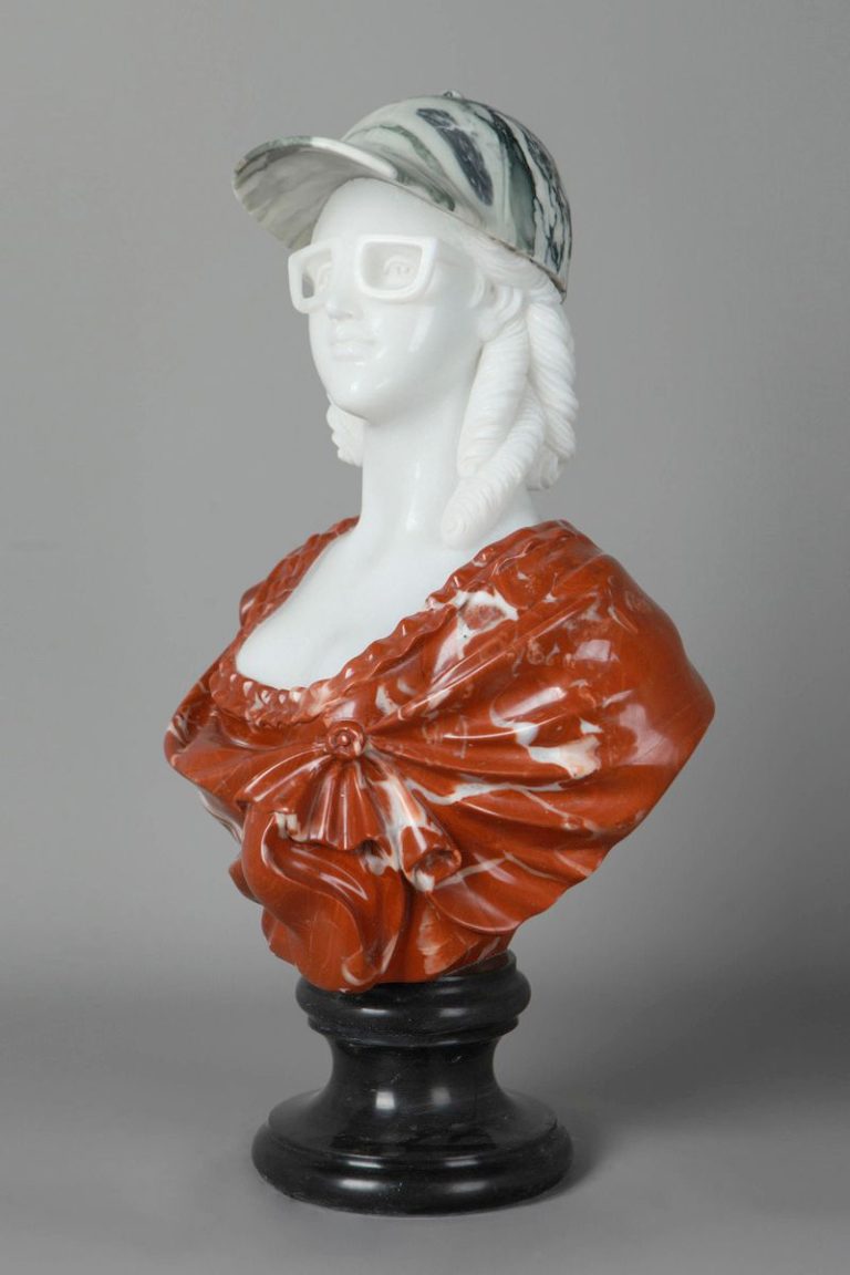 CAILLARD Hipster Marie Antoinette Marbres (4)