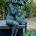 HADIDA Mère Et Fille 69x32x22 (1)