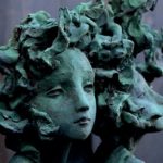 HADIDA Mère Et Fille 69x32x22 (2)