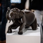 BASSOMPIERRE – Le Bain n°2