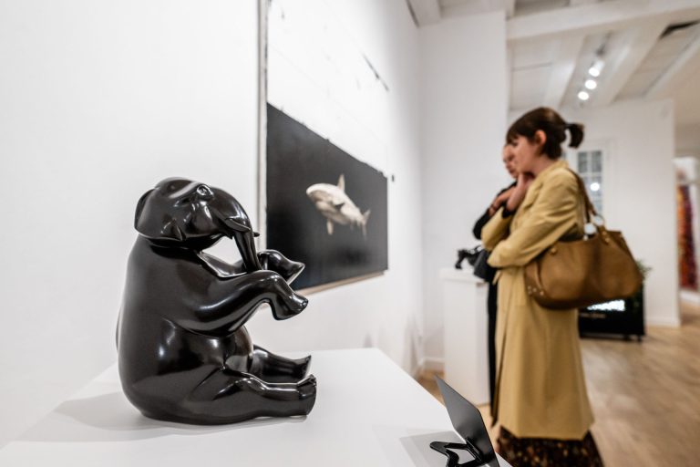 BASSOMPIERRE – Le cirque