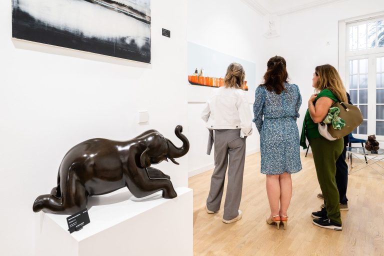 BASSOMPIERRE – Le Bain n°2