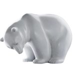 BASSOMPIERRE Trou D’eau N°1 Bronze 9 X 15 X 7,5 Cm (2)