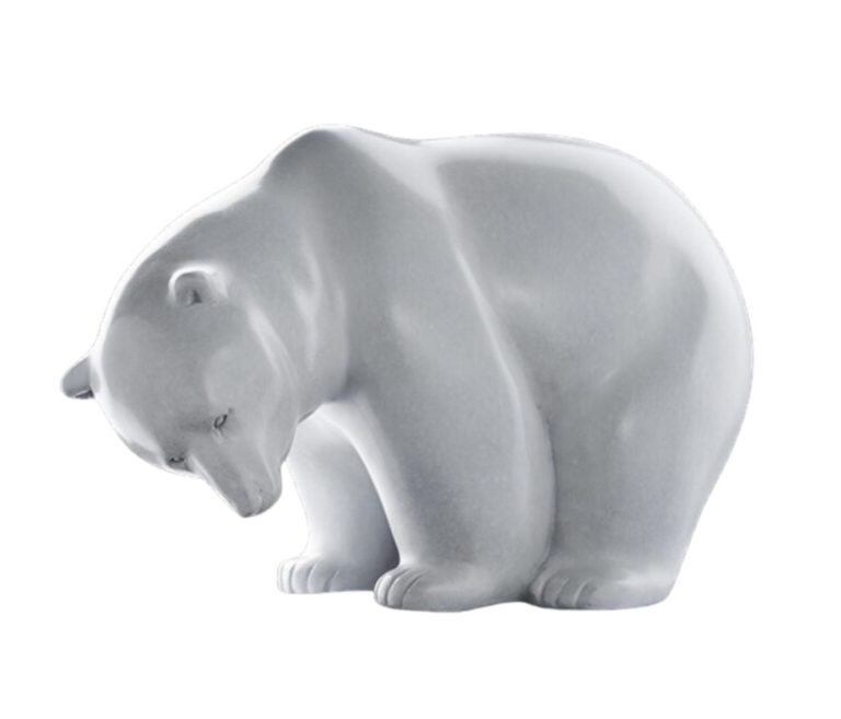 BASSOMPIERRE Trou D’eau N°1 Bronze 9 X 15 X 7,5 Cm (2)