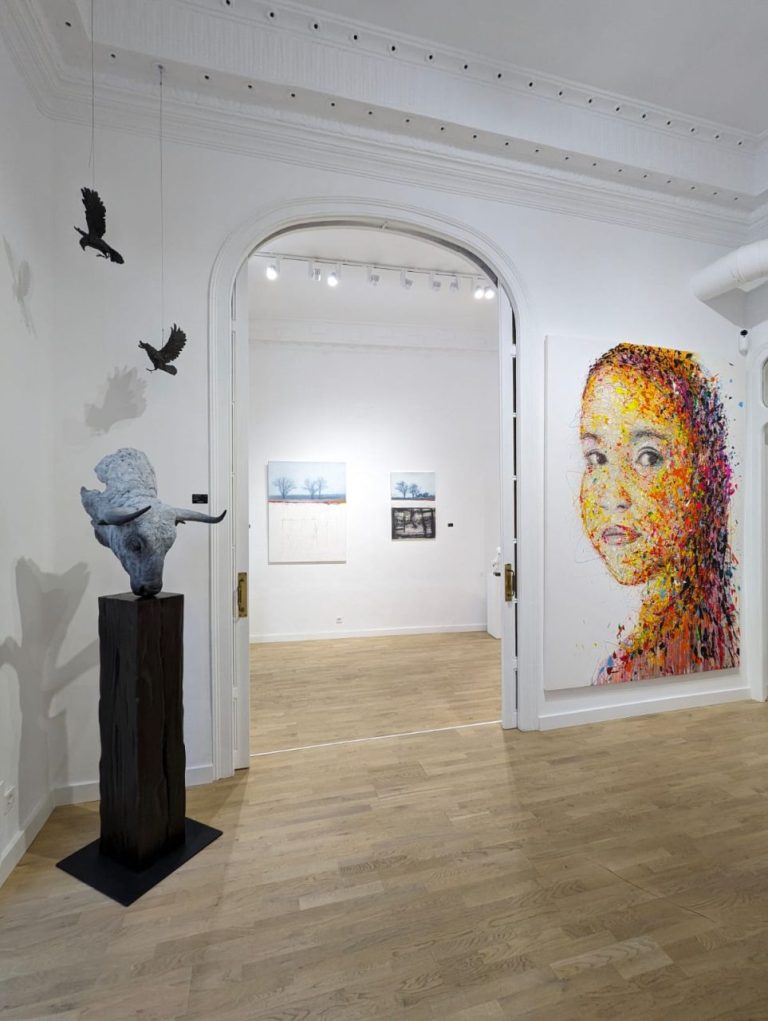 EXPO JOANNES & BASSOMPIERRE Exposition (12)
