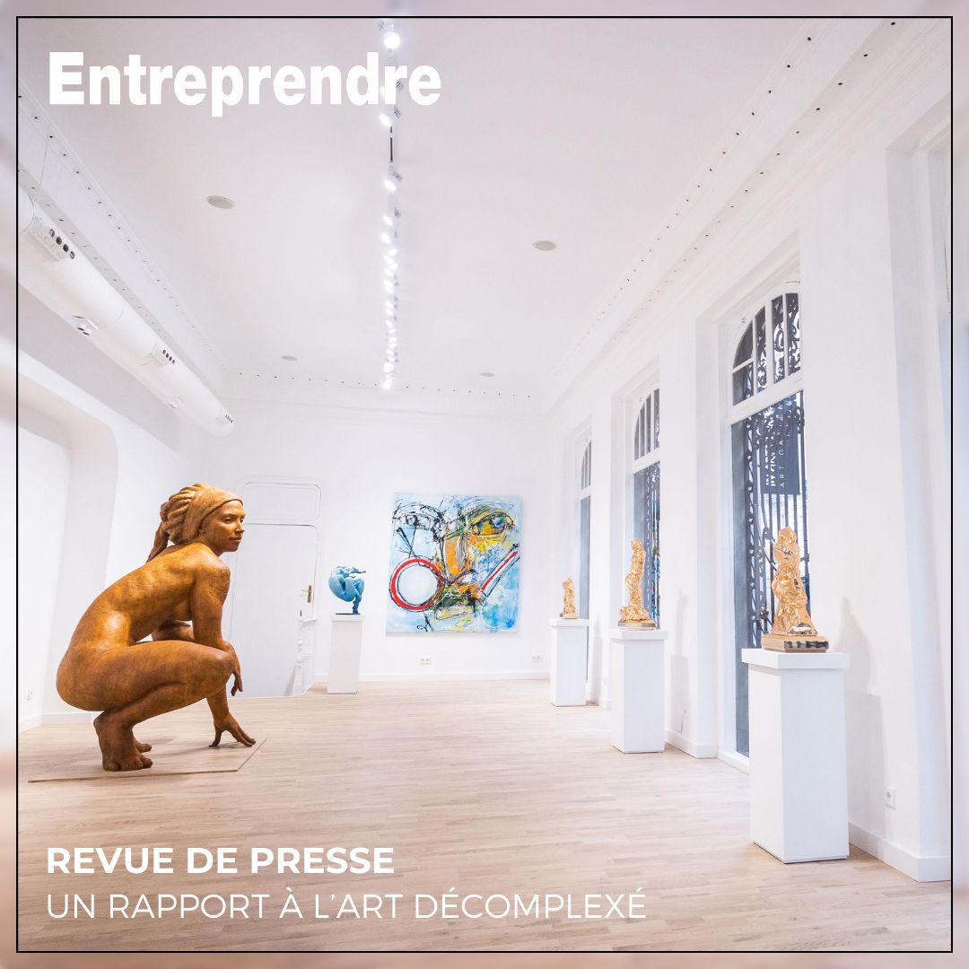 Miniature - Actu Revue de presse