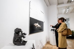 Expo Joannes & Bassompierre