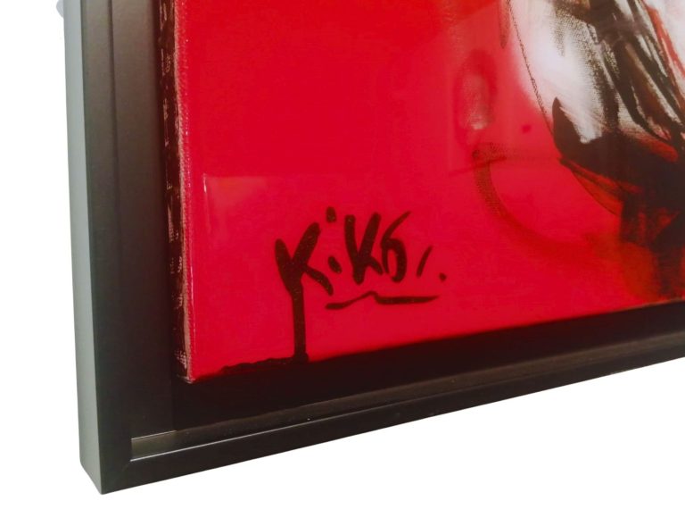 KIKO Collection Chat 120 X 100 Cm (4)