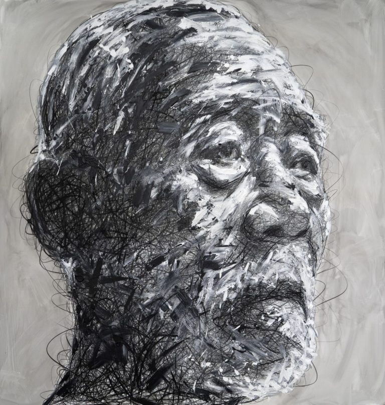 NGUYEN Oncle Bui 200 X 200 Cm (2)