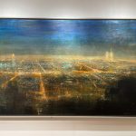 Quincoces Barcelona Desde El Carmel II 96 X 150 Cm (2)