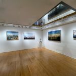 Quincoces Perspectiva De Nieve En Berlín Huile Sur Bois (6)