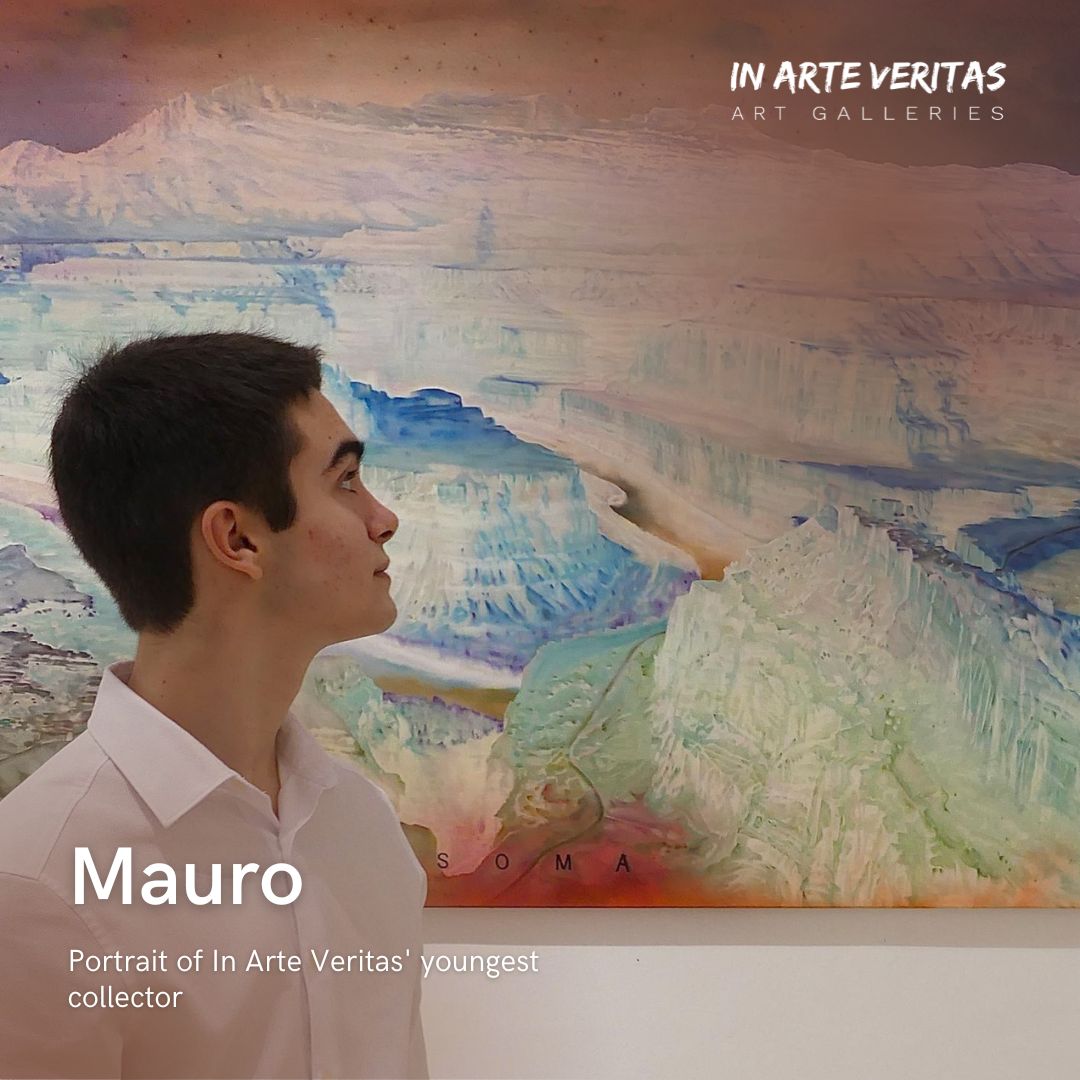 Miniature Interview Mauro (ENG)