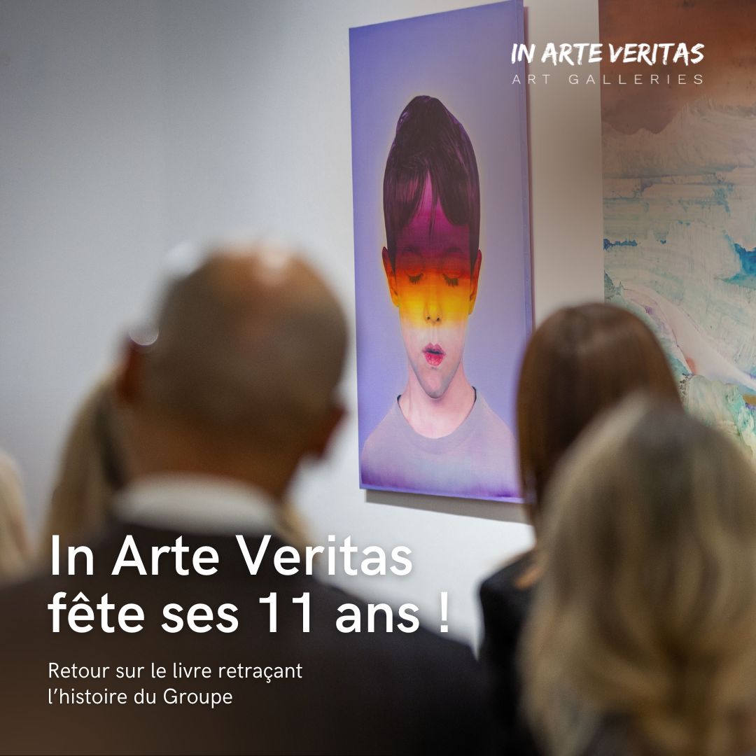 Miniature - 11 ans IAV