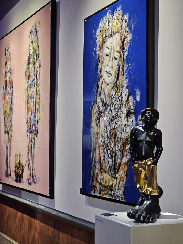 KIKO & ZARESKI (Pop Family) Exposition (9)