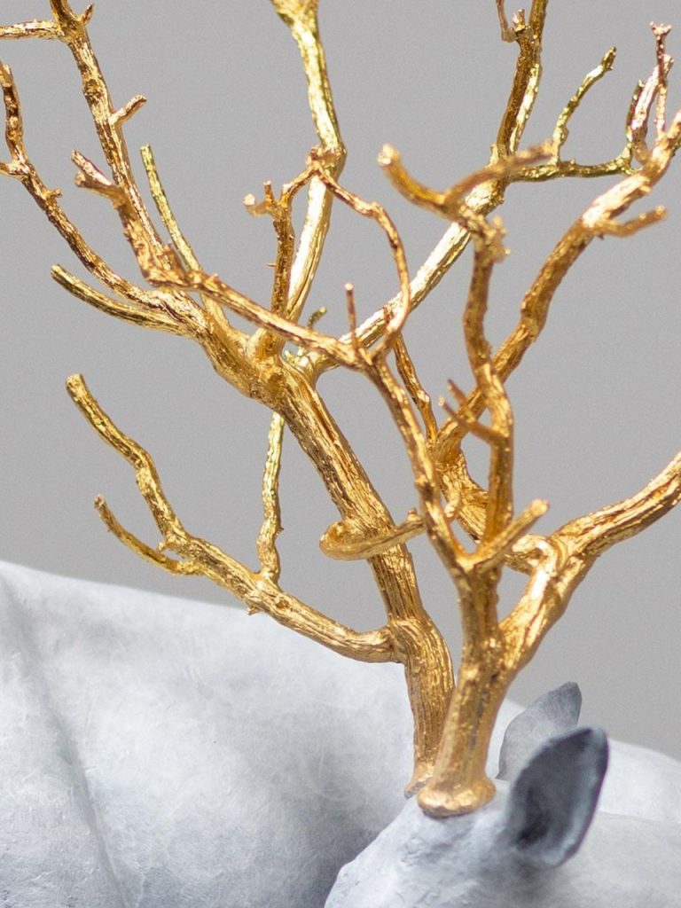 Coderch & Malavia – Forest Guardian