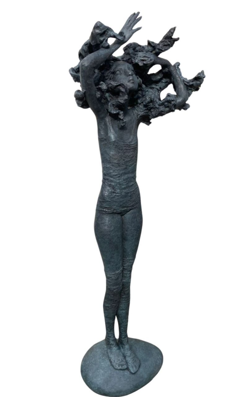 HADIDA Clair De Lune Bronze (1)