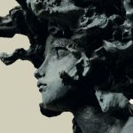 HADIDA Souffle De Vie Bronze 145 X 80 X 56 Cm (1)