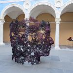 MARTI MORENO Despertar 270 X 175 X 250 Acier Galvanisé Et Peint (2)