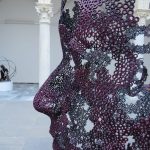 MARTI MORENO Despertar 270 X 175 X 250 Acier Galvanisé Et Peint (3)