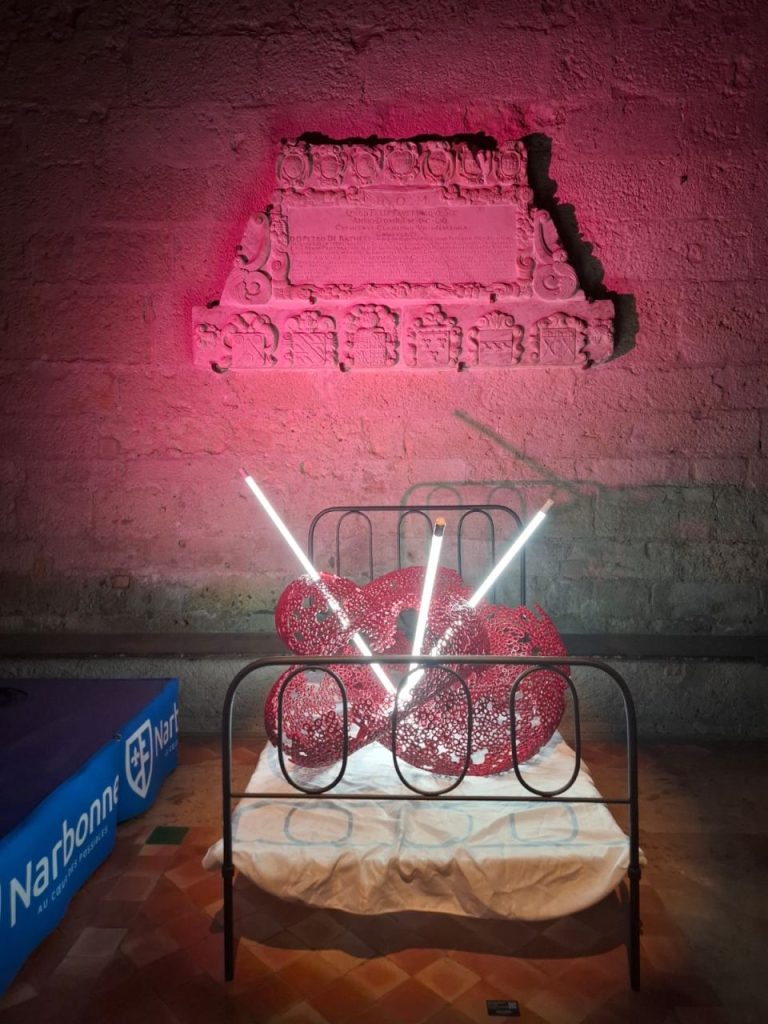 MARTI MORENO Ephemeros Expo Narbonne 2025 (23)