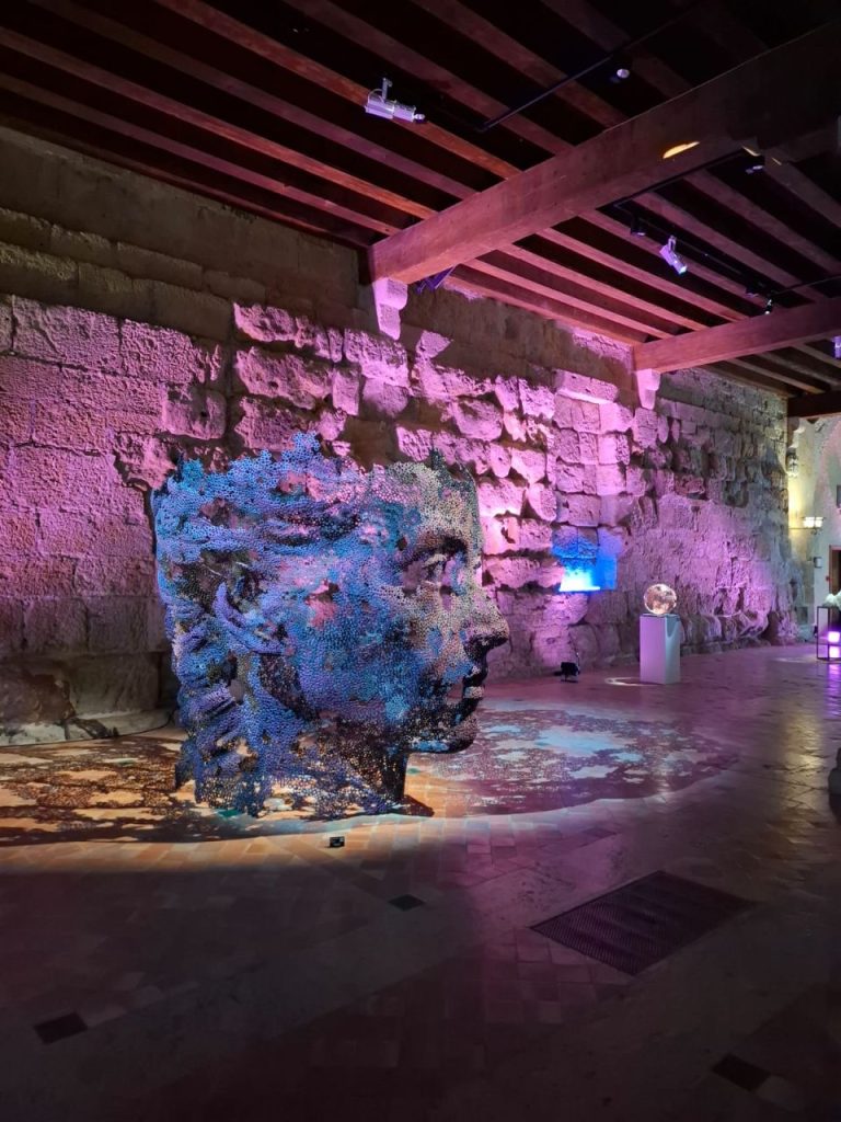 MARTI MORENO Ephemeros Expo Narbonne 2025 (42)