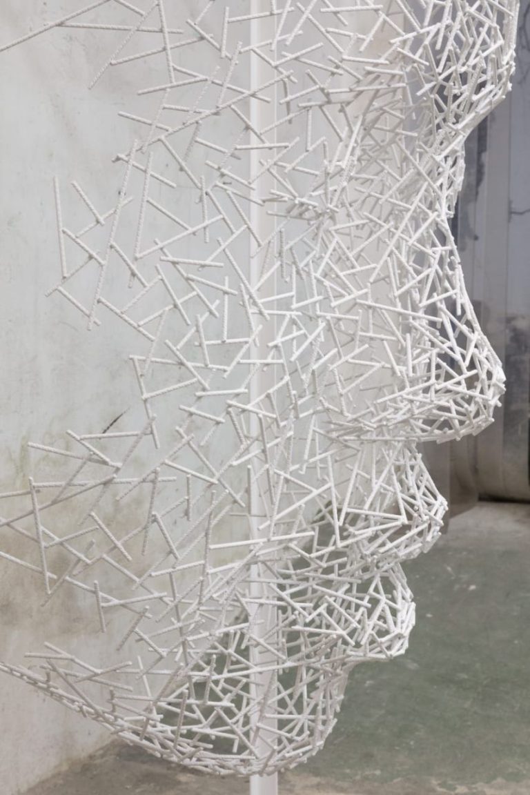 MARTI MORENO LEVEDAD 300 X 200 X 120 Cm Acier Galvanisé Peint (4)