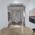 MARTI MORENO LEVEDAD 300 X 200 X 120 Cm Acier Galvanisé Peint IAV Valencia (5)