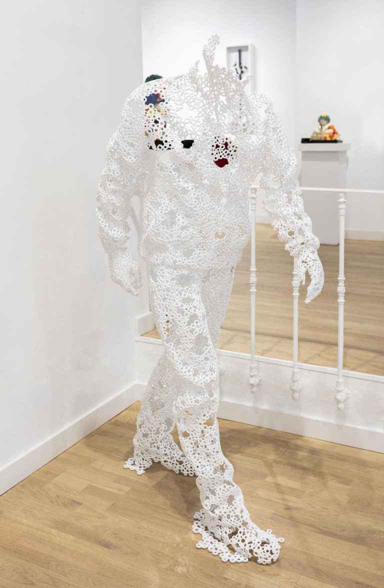 Marti Moreno – Caminante – IAV Valencia