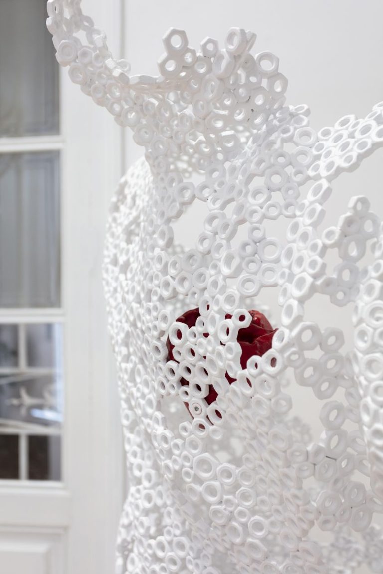 Marti Moreno – Caminante – IAV Valencia