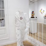 Marti Moreno – Caminante – IAV Valencia