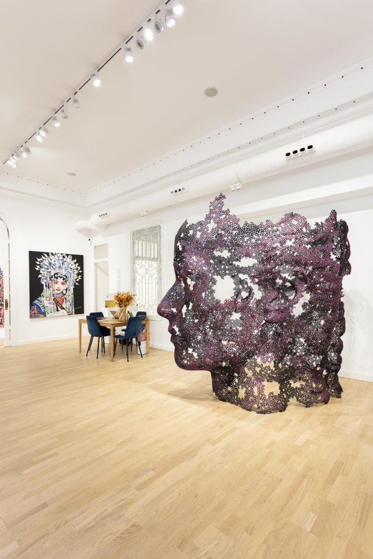 Marti Moreno – Despertar – IAV Valencia