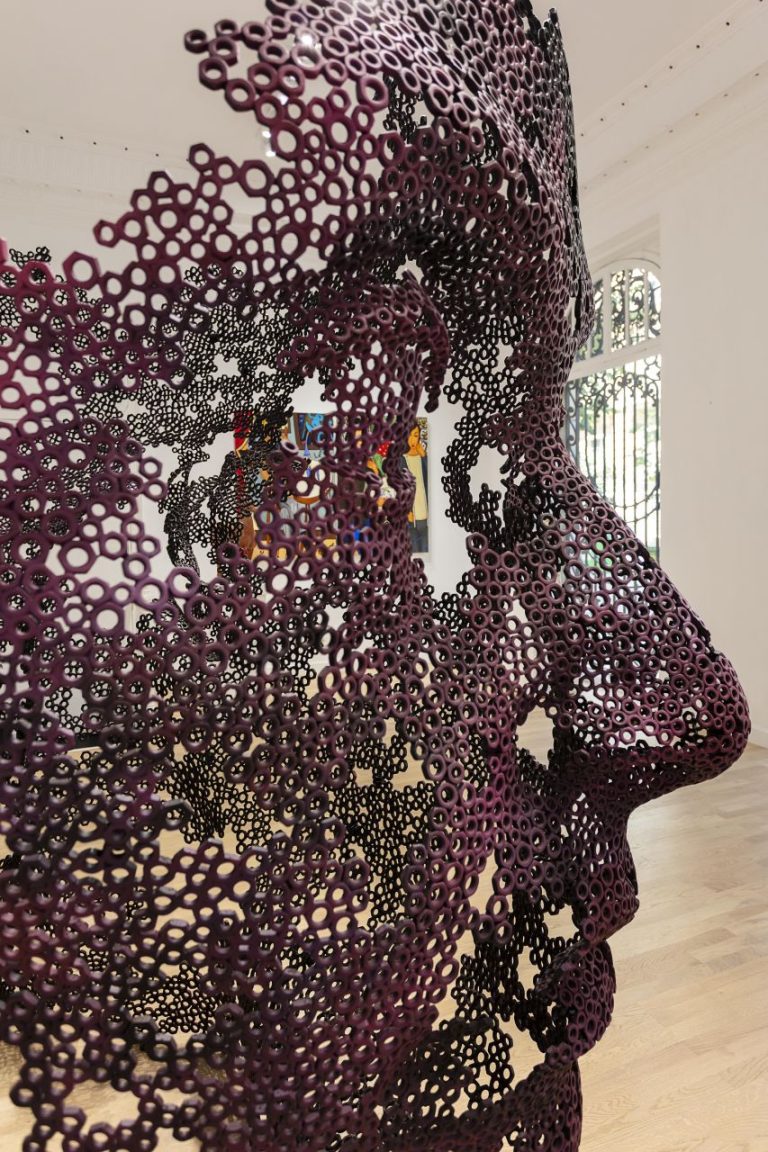 Marti Moreno – Despertar – IAV Valencia