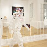 Marti Moreno – Caminante – IAV Valencia