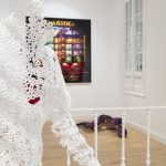 Marti Moreno – Caminante – IAV Valencia