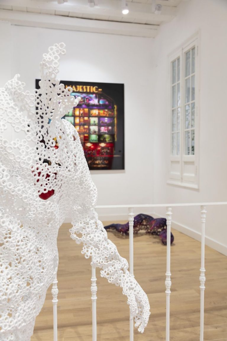 Marti Moreno – Caminante – IAV Valencia