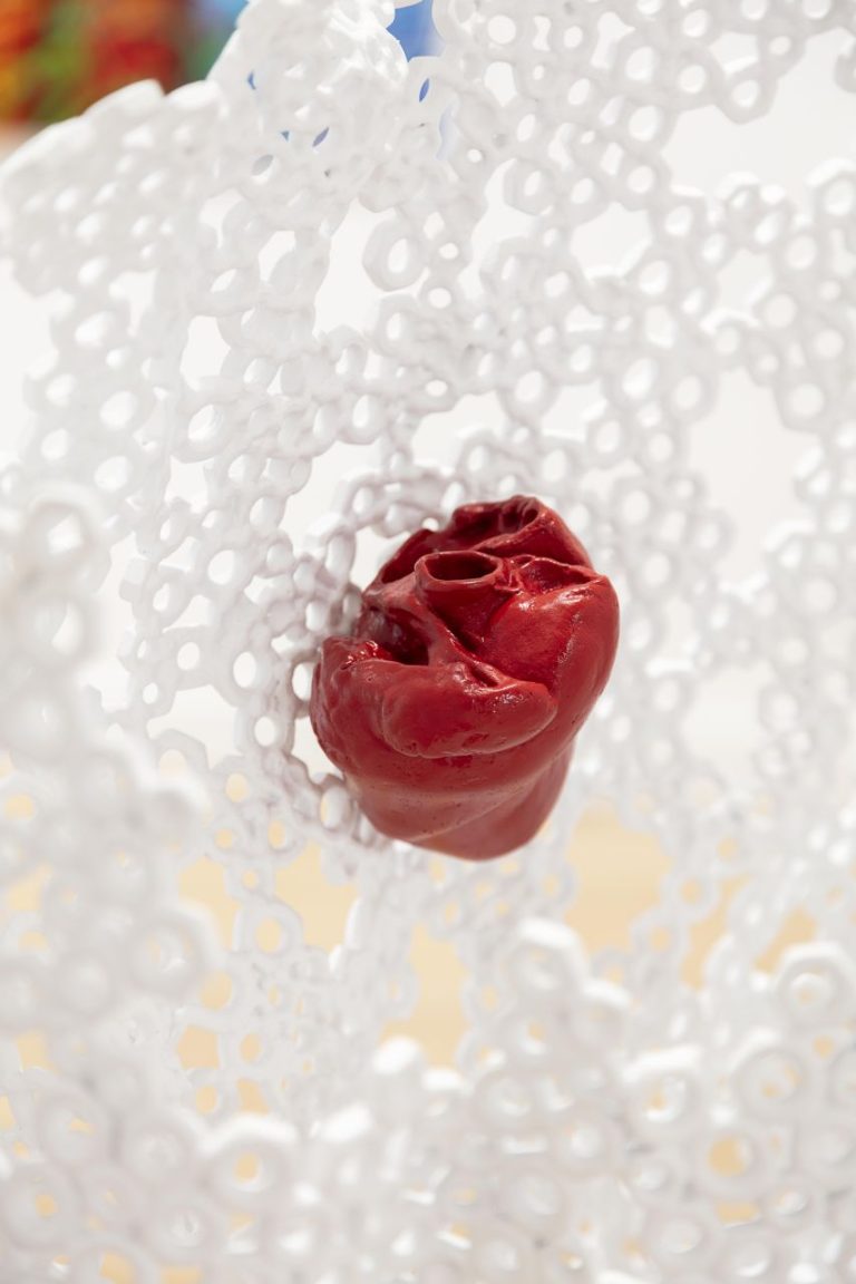 Marti Moreno – Caminante – IAV Valencia