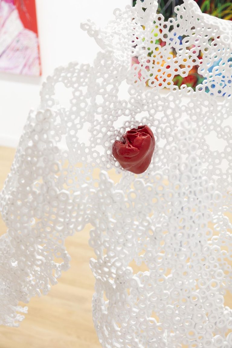 Marti Moreno – Caminante – IAV Valencia