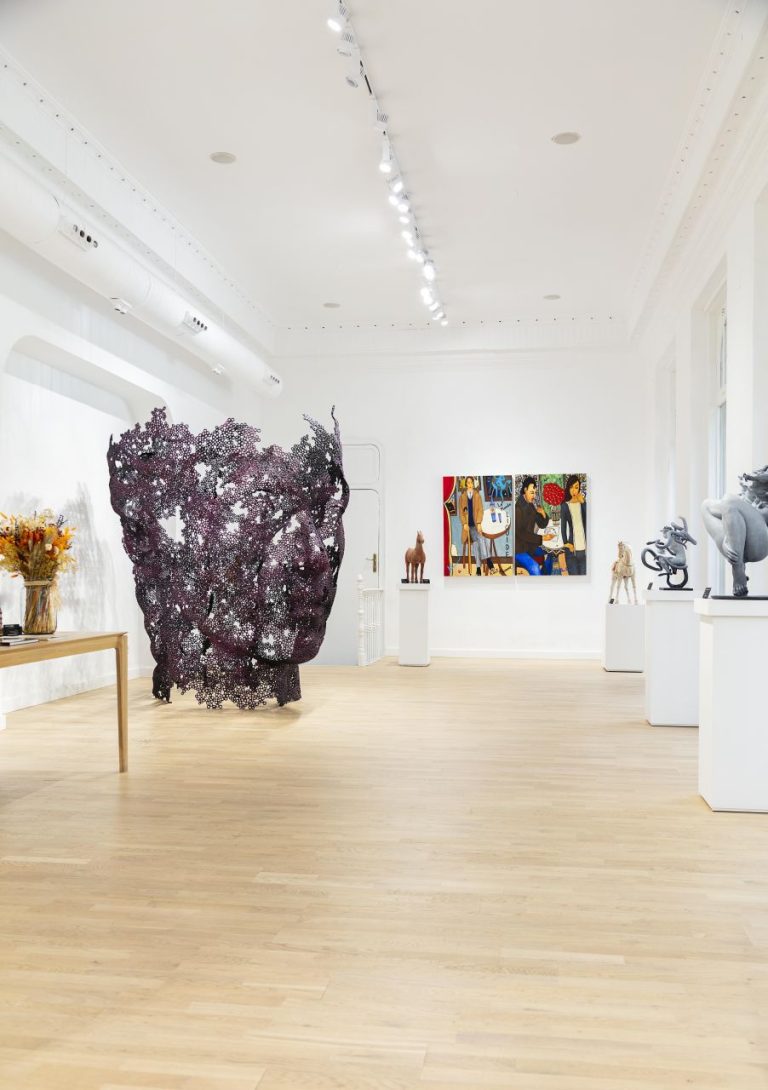 Marti Moreno – Despertar – IAV Valencia