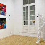 Marti Moreno – Caminante – IAV Valencia