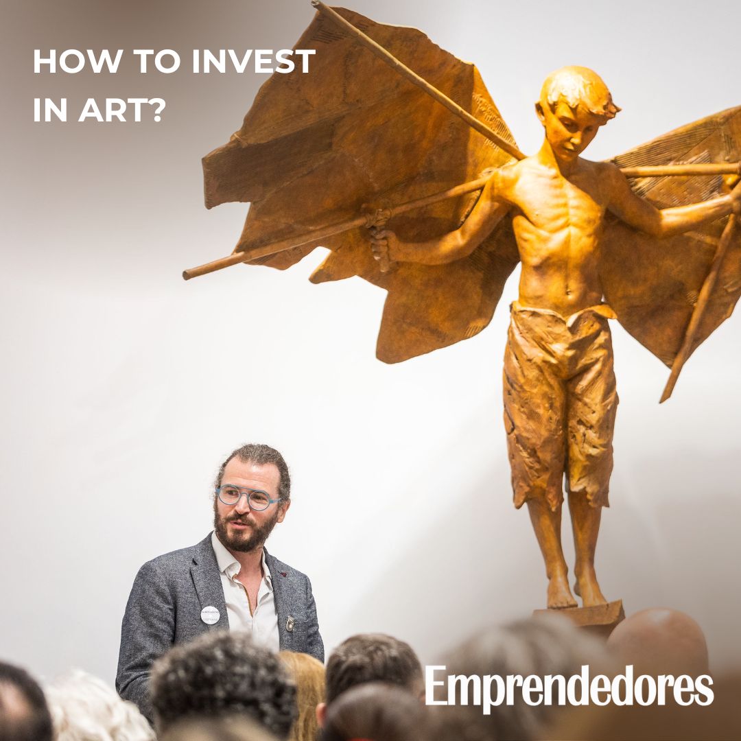 Comment investir dans l'art - Miniature Actu (ENG)