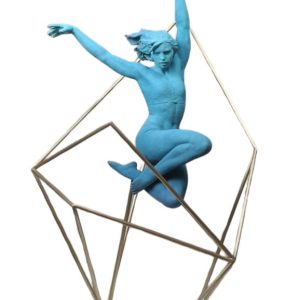 Tensegrity Dance