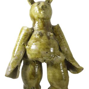 The Green Rabbit
