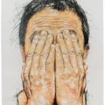 NGUYEN Hidden Triptyque Lithographie (2)