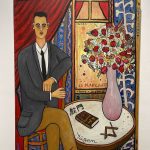 CAMARO Pierre Le Marchand 100 X 81 Cm (3)