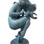 Coderch & Malavia Galatée 70 X 41 X 29 Cm (9)