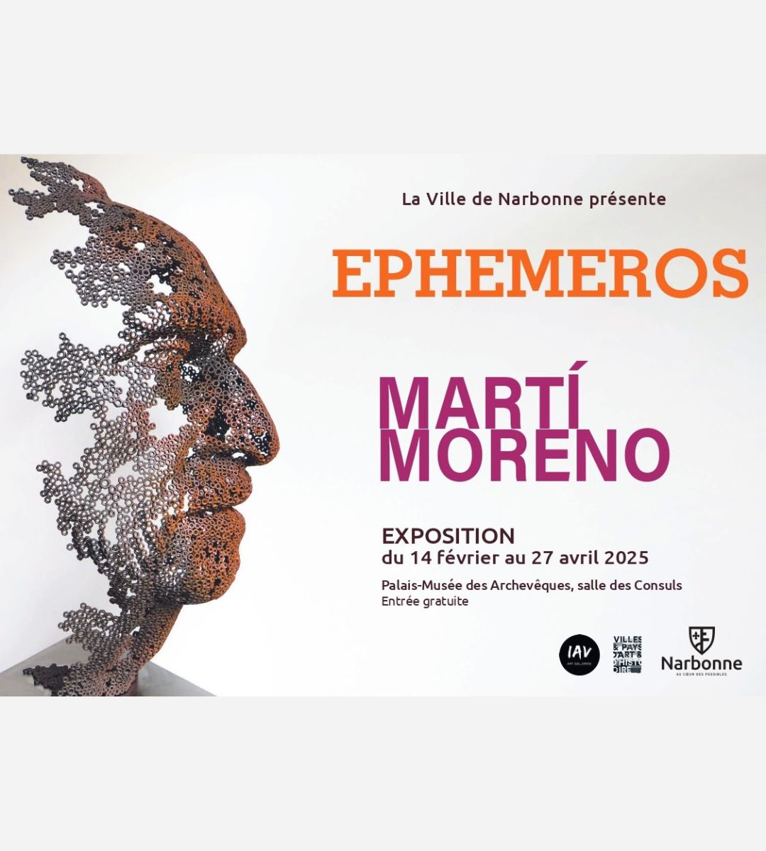 EPHEMEROS - Manuel Martí Moreno